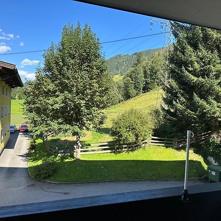 Apartment Alpinflair 1 Капрун Екстериор снимка