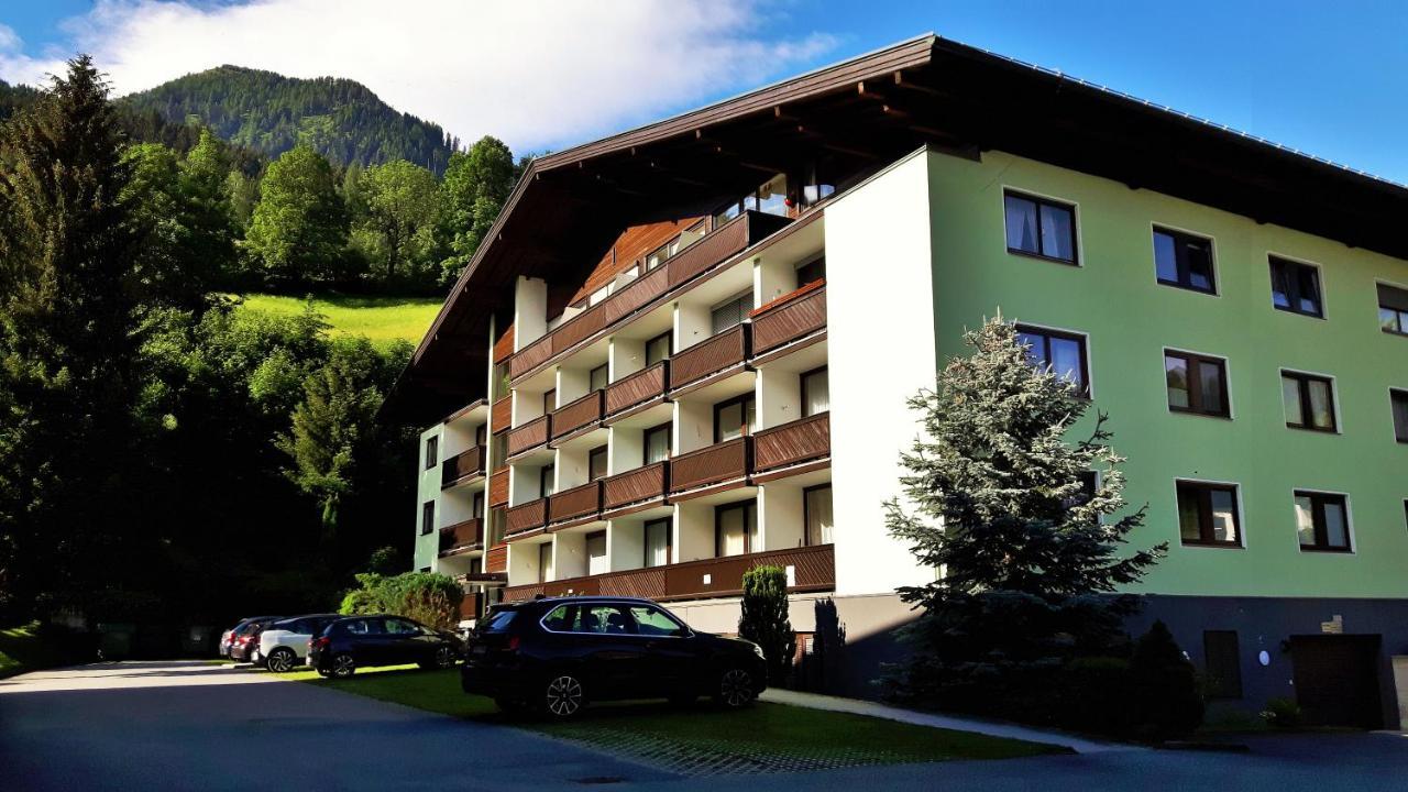 Apartment Alpinflair 1 Капрун Екстериор снимка