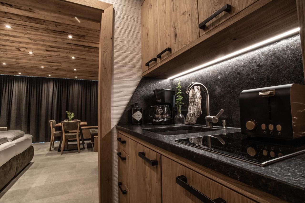 Apartment Alpinflair 1 Капрун Екстериор снимка